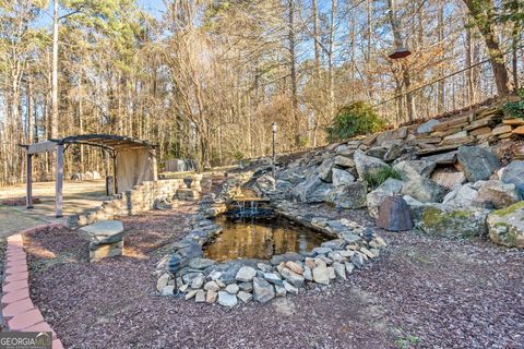 A home in Fayetteville