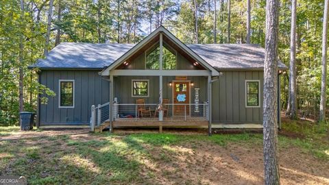 Photo of 55 Monitor Drive, Ellijay, GA 30540 (MLS # 10620890)