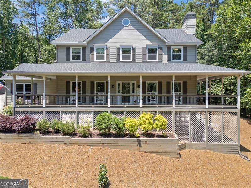 107 Junaluska DR