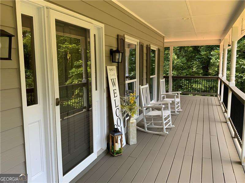107 Junaluska DR