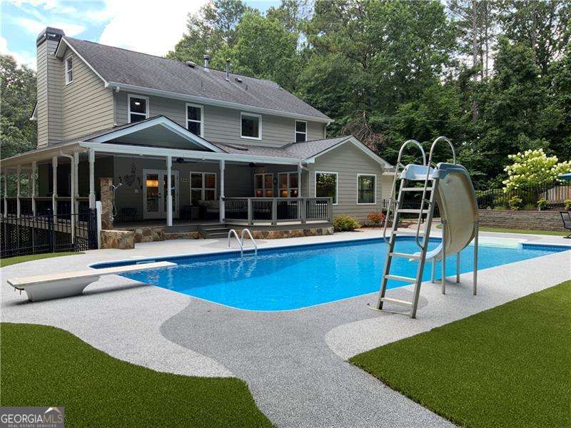 107 Junaluska DR
