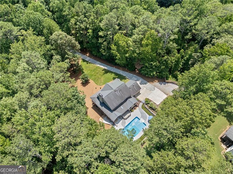 107 Junaluska DR