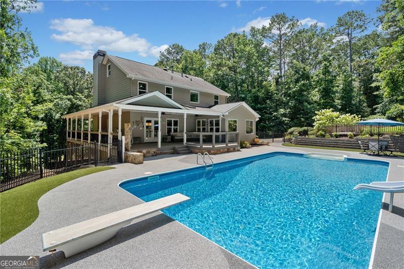 107 Junaluska DR
