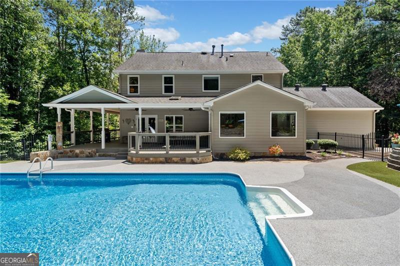 107 Junaluska DR