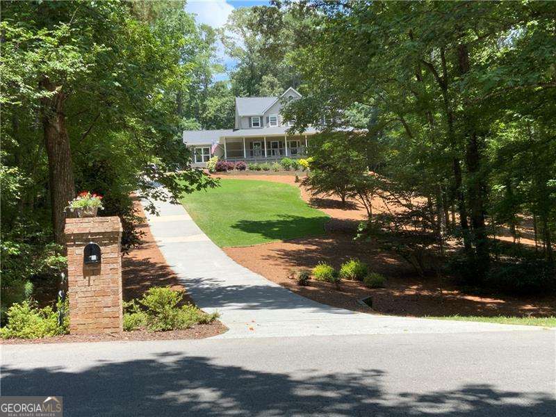 107 Junaluska DR