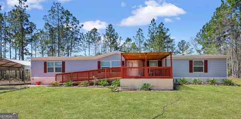 30 David RD Hinesville GA 31313