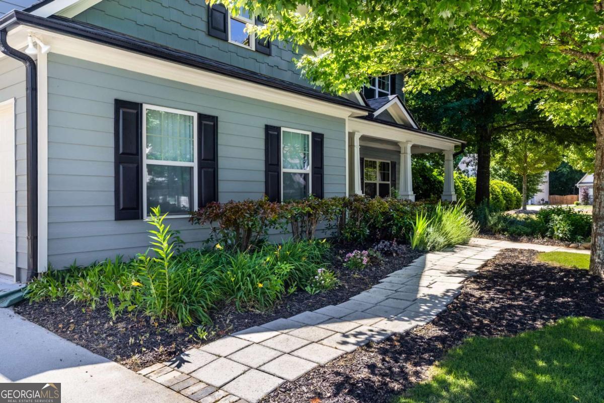 264 Creek View LN