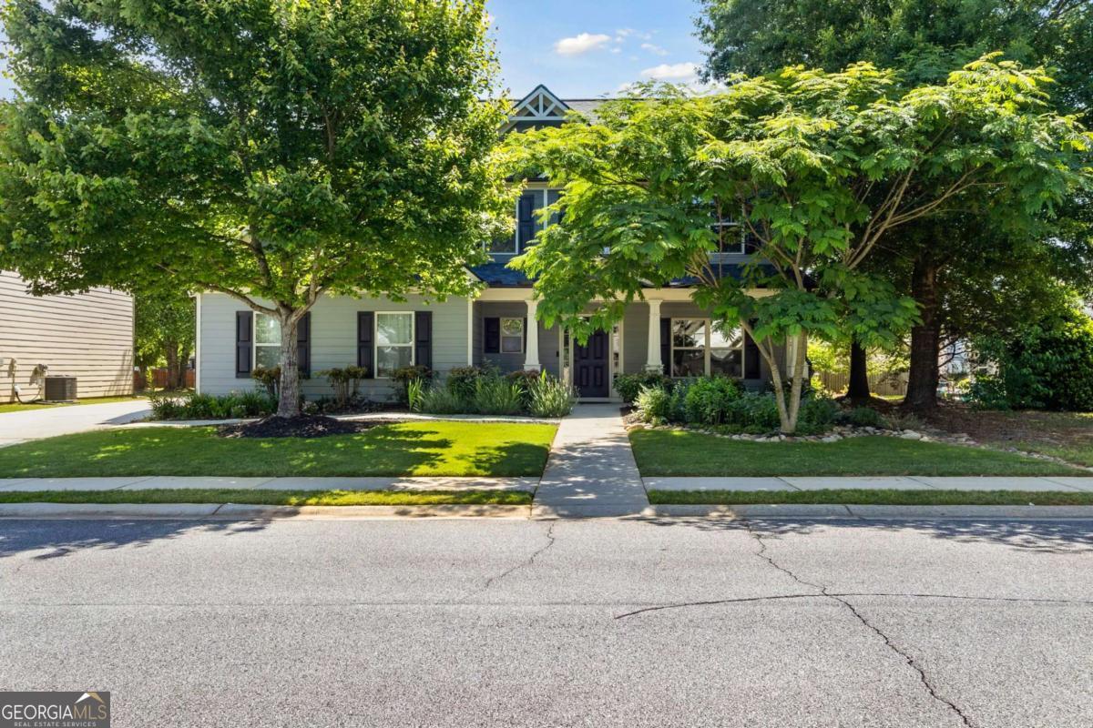 264 Creek View LN