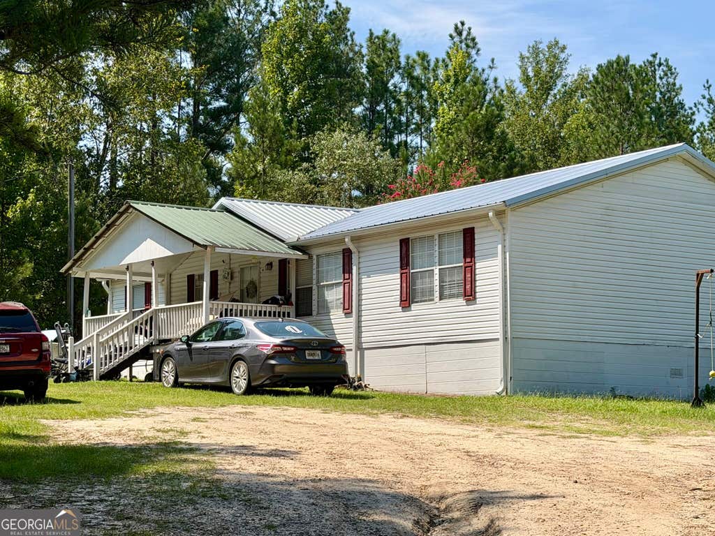 Photo of 869 Orianna Road, East Dublin, GA 31027 (MLS # 10831900)