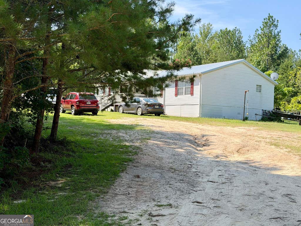 Photo of 869 Orianna Road, East Dublin, GA 31027 (MLS # 10831900)