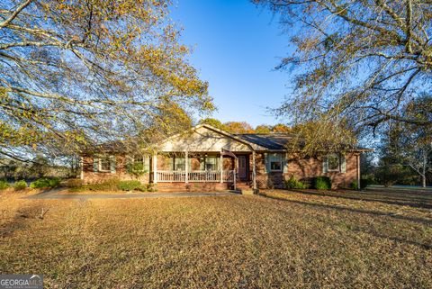 1526 N Cherokee RD Social Circle GA 30025