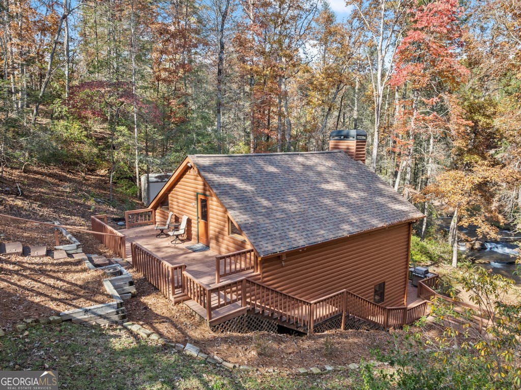 Photo of 893 Hooper Road, Cleveland, GA 30528 (MLS # 10804879)