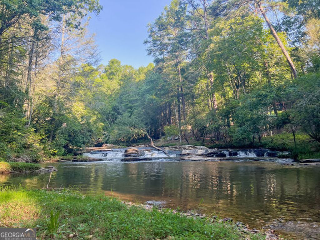 Photo of 893 Hooper Road, Cleveland, GA 30528 (MLS # 10804879)
