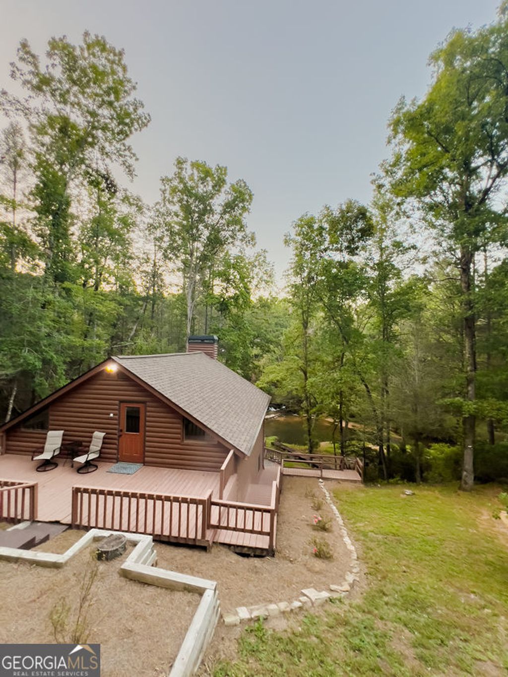 Photo of 893 Hooper Road, Cleveland, GA 30528 (MLS # 10804879)
