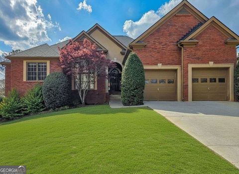 3270 Sunflower WAY Milton GA 30004