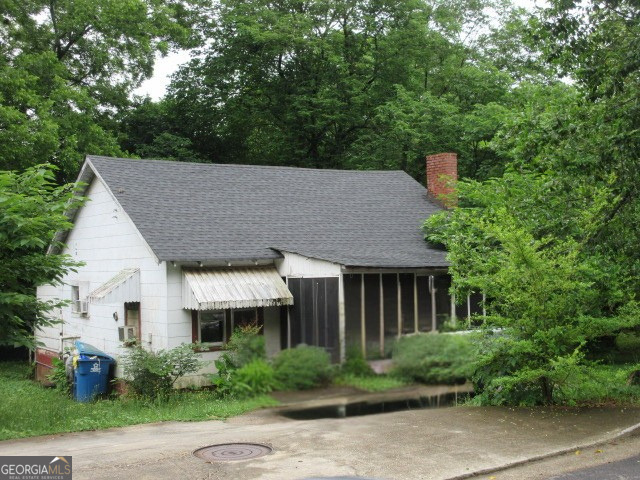 Photo 1 of 7 — 58 Washington ST, McDonough, GA 30253