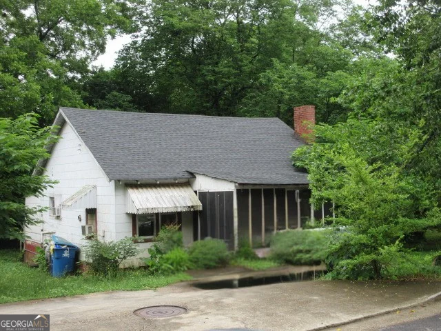58 Washington Street
