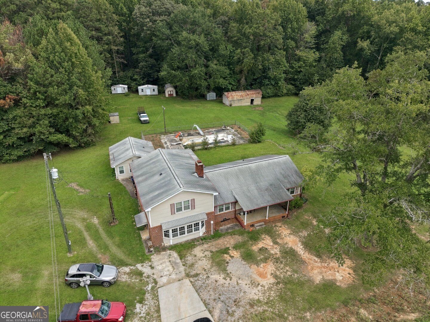 5110 Macland RD SW