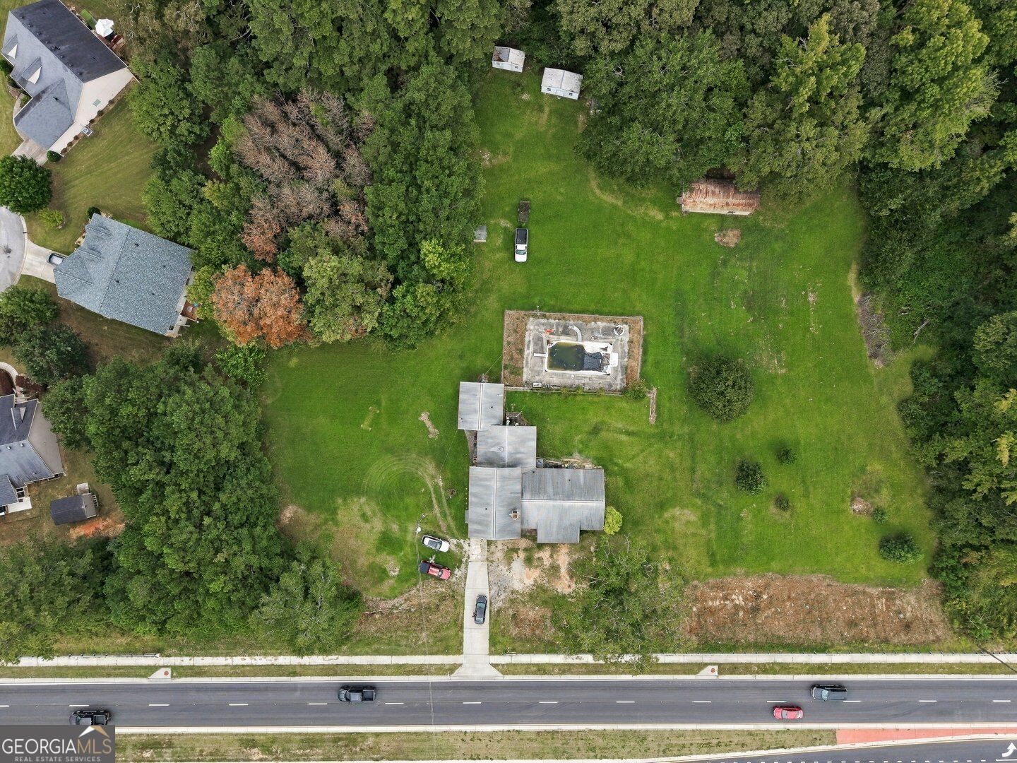 5110 Macland RD SW
