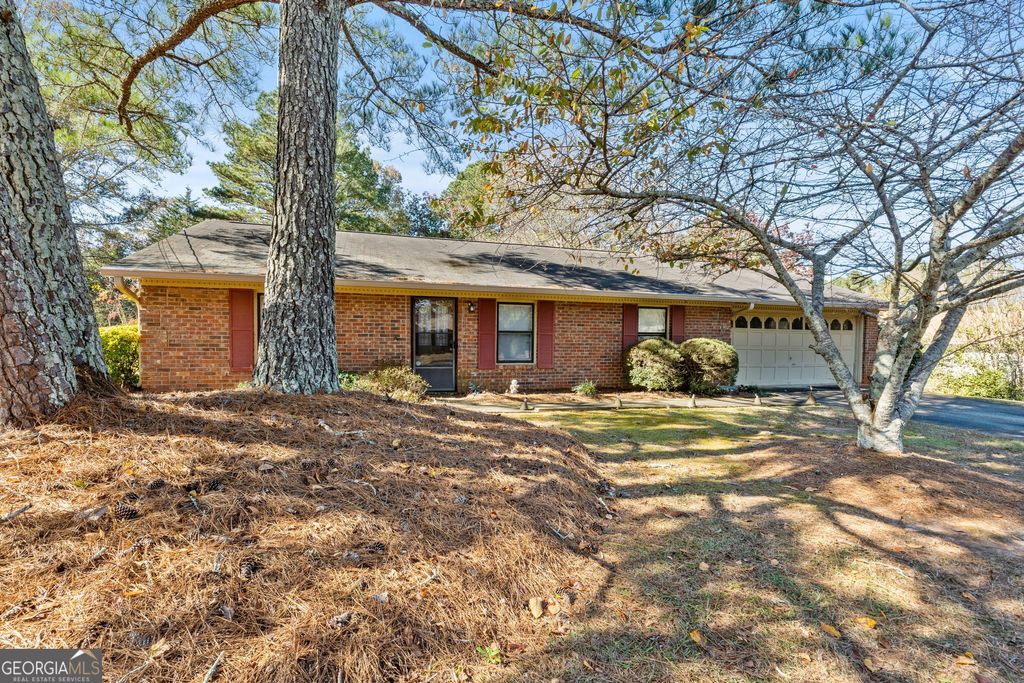 Photo of 2203 Liberty Lane SW, Conyers, GA 30094 (MLS # 10651432)