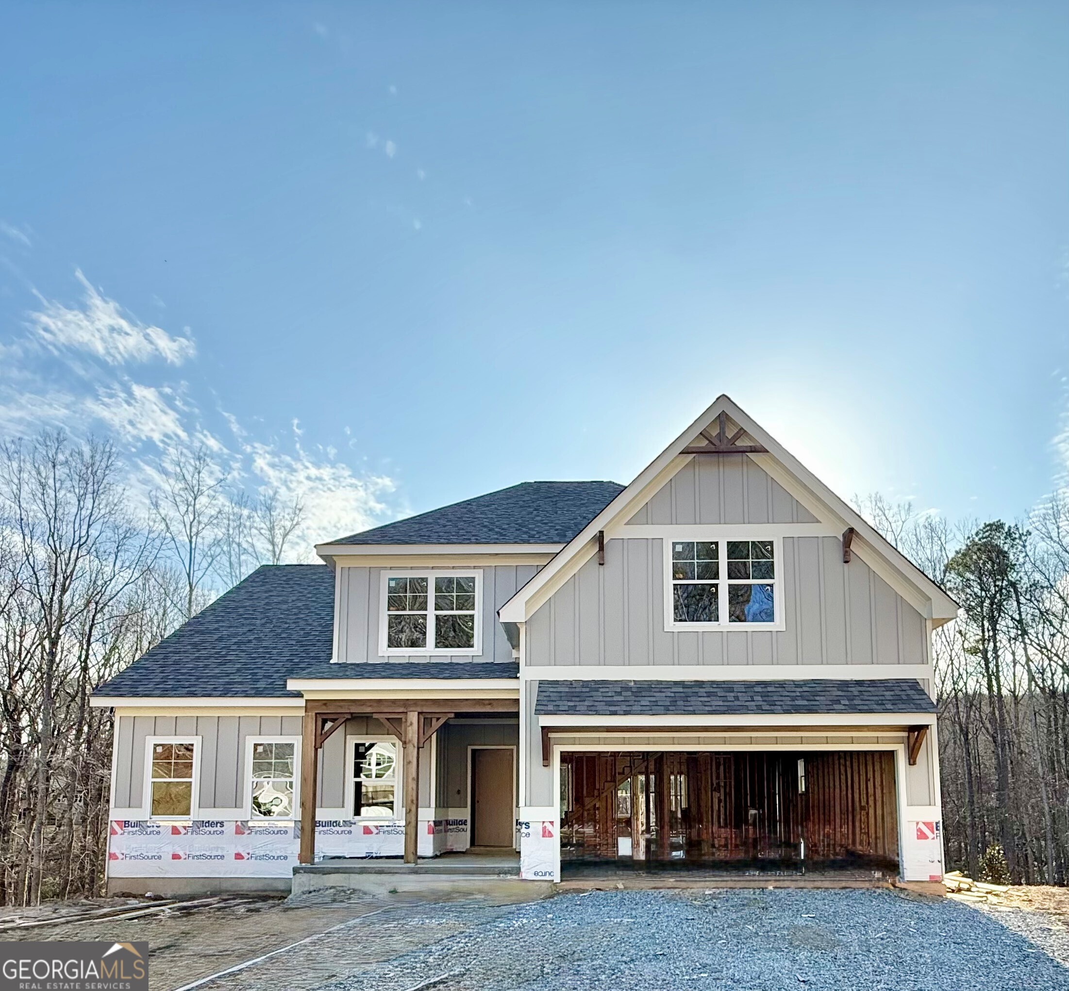 153 Fort Gibson CT