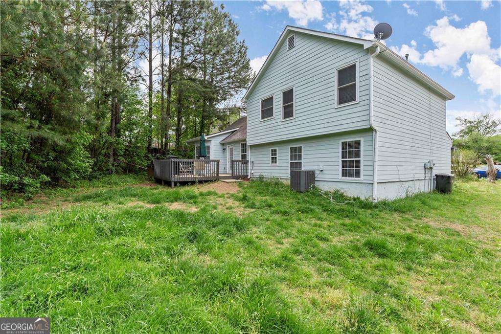 Photo of 1700 English Ivey Lane NW, Kennesaw, GA 30144 (MLS # 10637248)