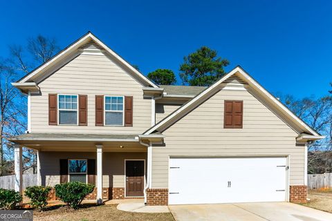 Photo of 4059 Clay Court SE, Conyers, GA 30013 (MLS # 10676429)