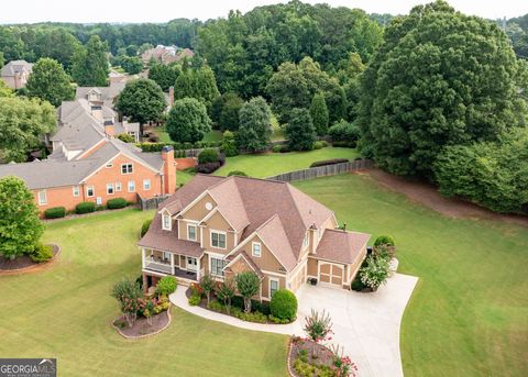 4958 Aviary DR NW Acworth GA 30101