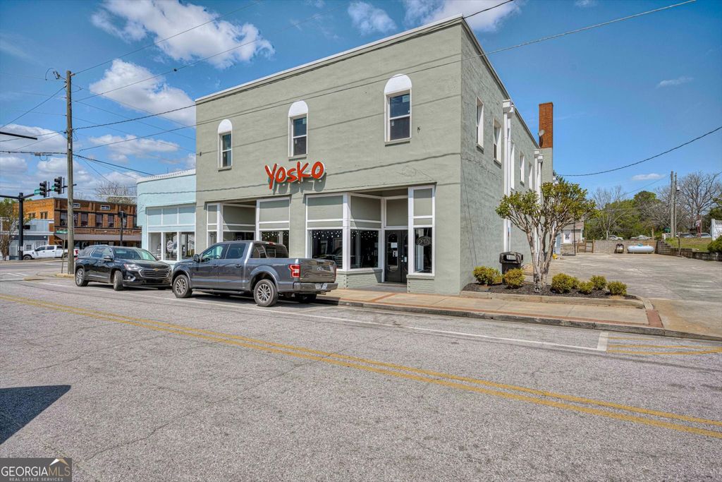Photo of 111 Main Street, Lincolnton, GA 30817 (MLS # 10727381)
