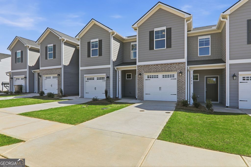 Photo of 149 Chastain Drive, Cartersville, GA 30120 (MLS # 10665674)
