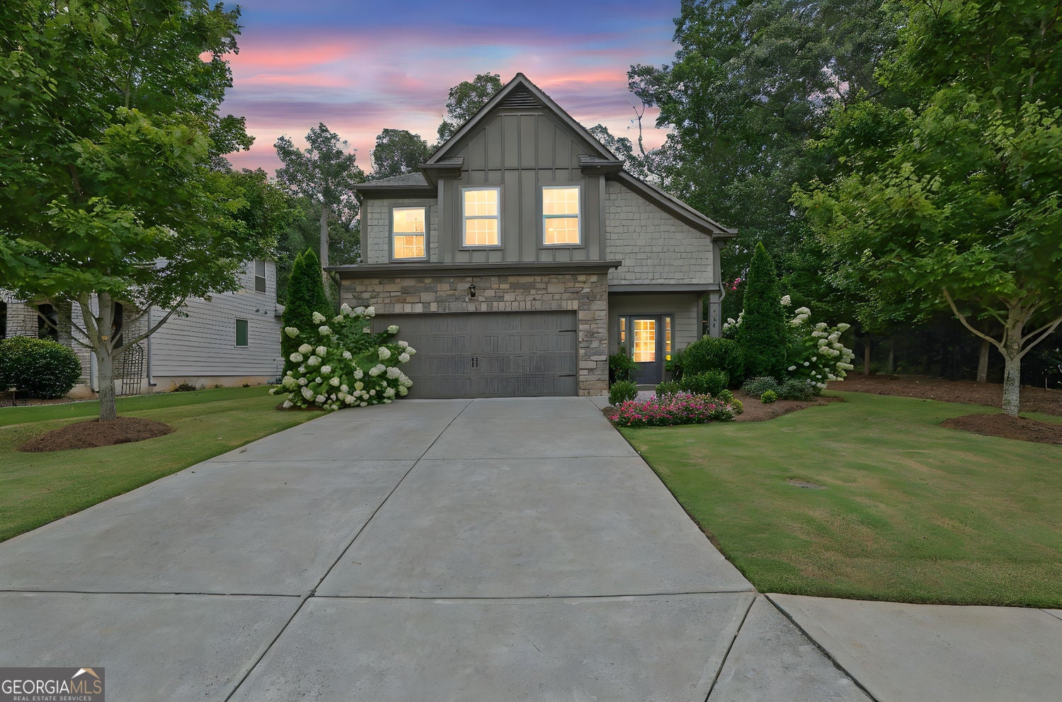 3990 Cordova LN
