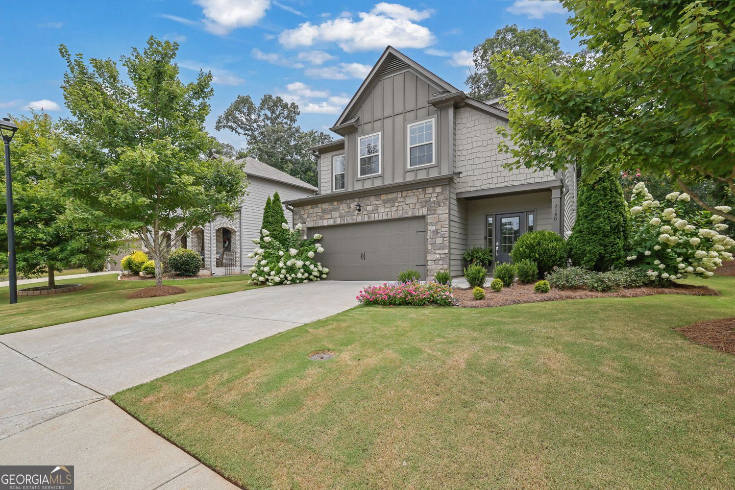 3990 Cordova LN