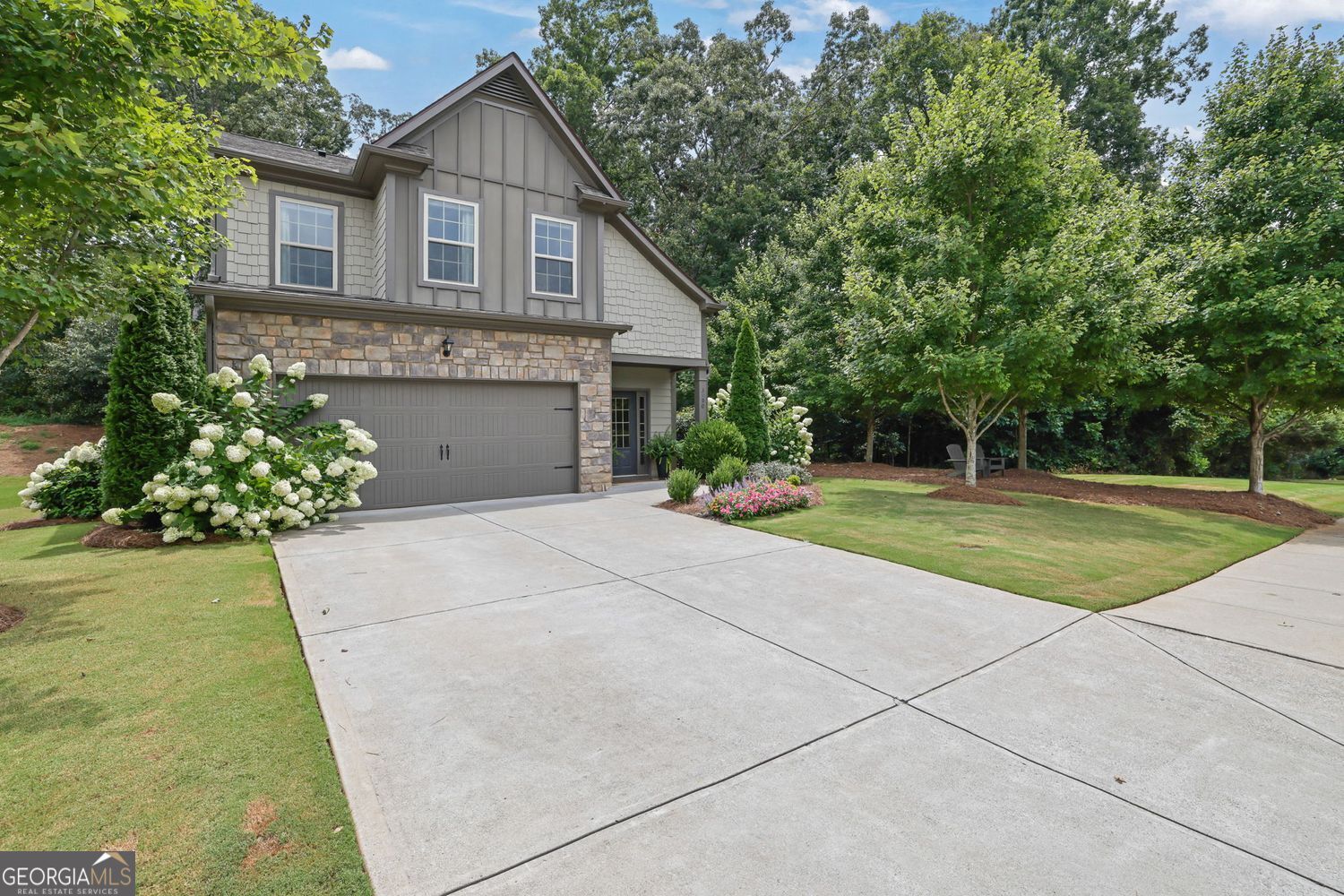 3990 Cordova LN