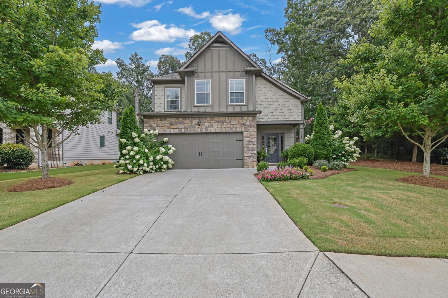 3990 Cordova LN