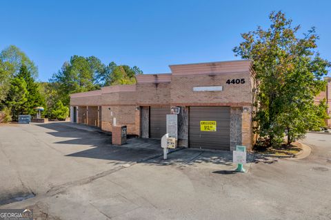 4405 Commerce DR Buford GA 30518