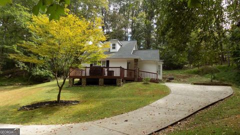 Photo of 78 Highwoods #3-5057 Trail, Ellijay, GA 30540 (MLS # 10622357)