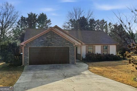 Photo of 108 Arbor Hills Road N, Talking Rock, GA 30175 (MLS # 10657524)