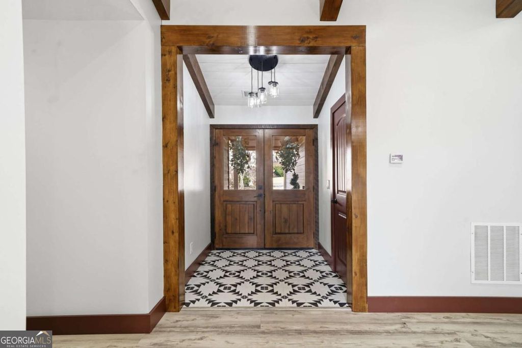 Photo of 108 Arbor Hills Road N, Talking Rock, GA 30175 (MLS # 10657524)