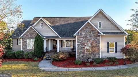 Photo of 127 Telluride Trail NE, Calhoun, GA 30701 (MLS # 10684078)