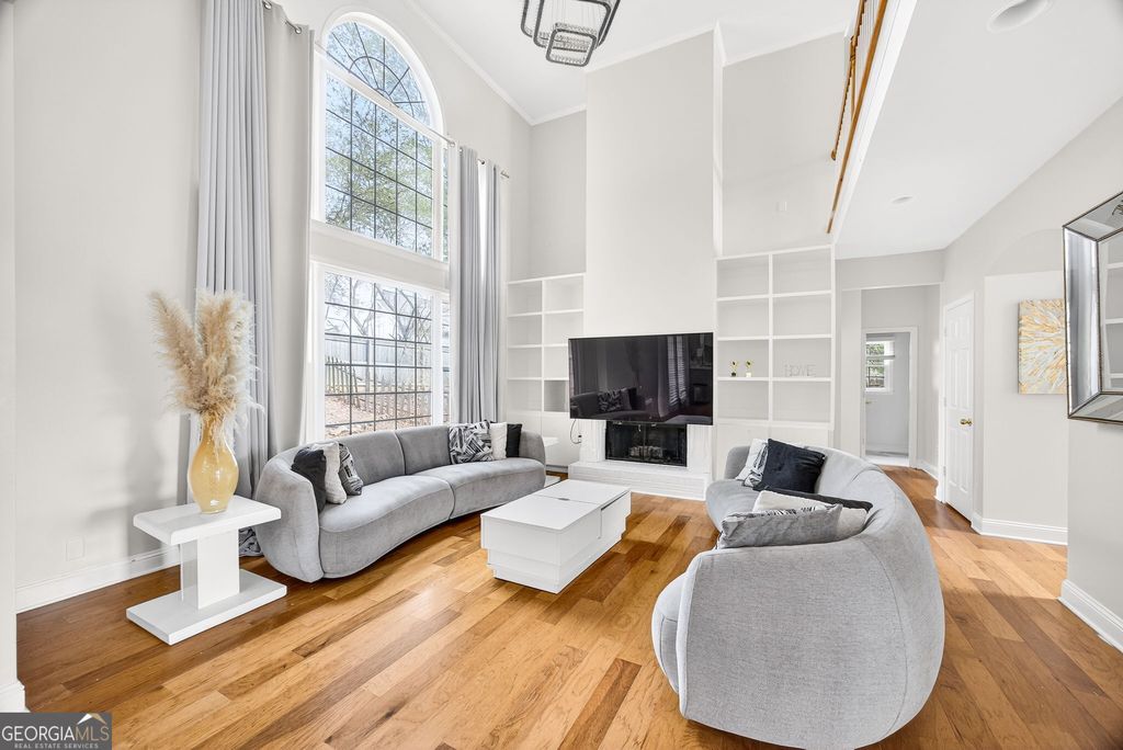 Photo of 12595 Huntington Trace, Alpharetta, GA 30005 (MLS # 10682865)