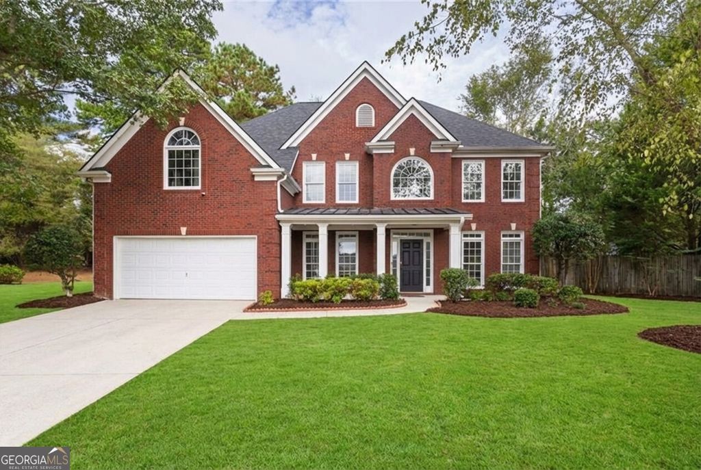 Photo of 12595 Huntington Trace, Alpharetta, GA 30005 (MLS # 10682865)