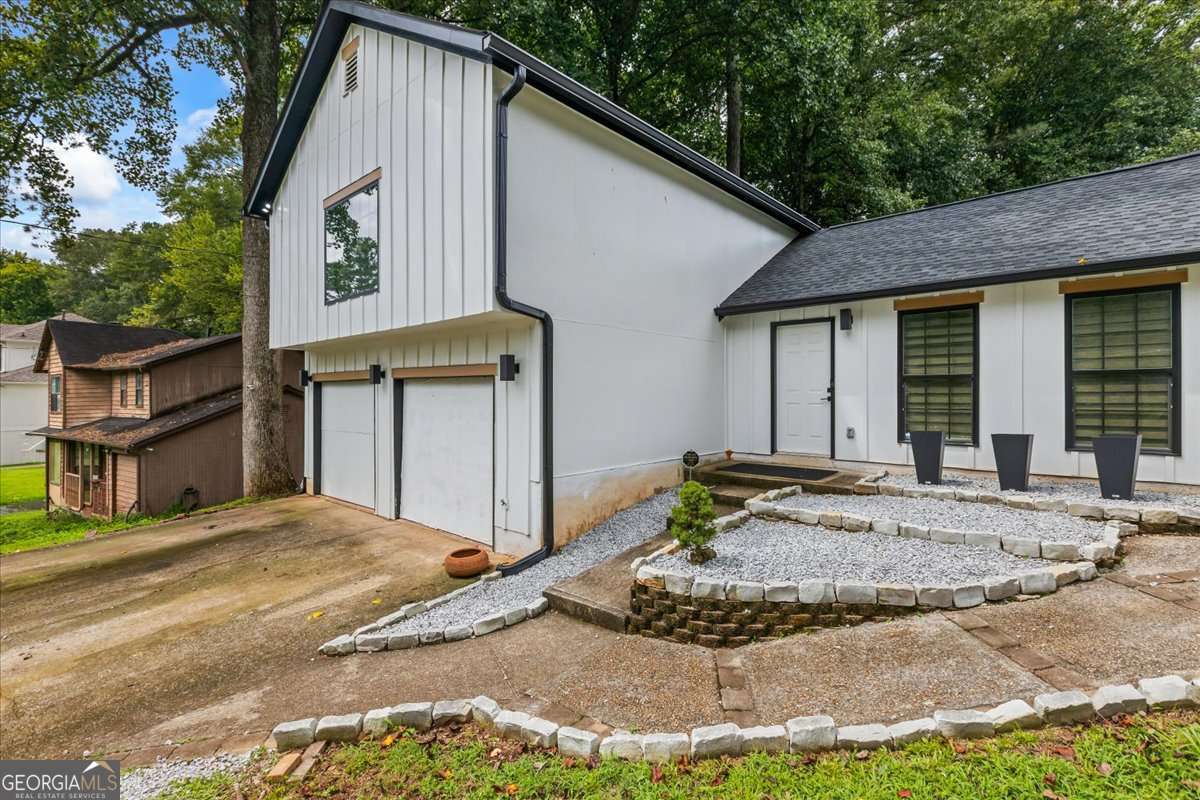 4409 Creek Ford TRCE