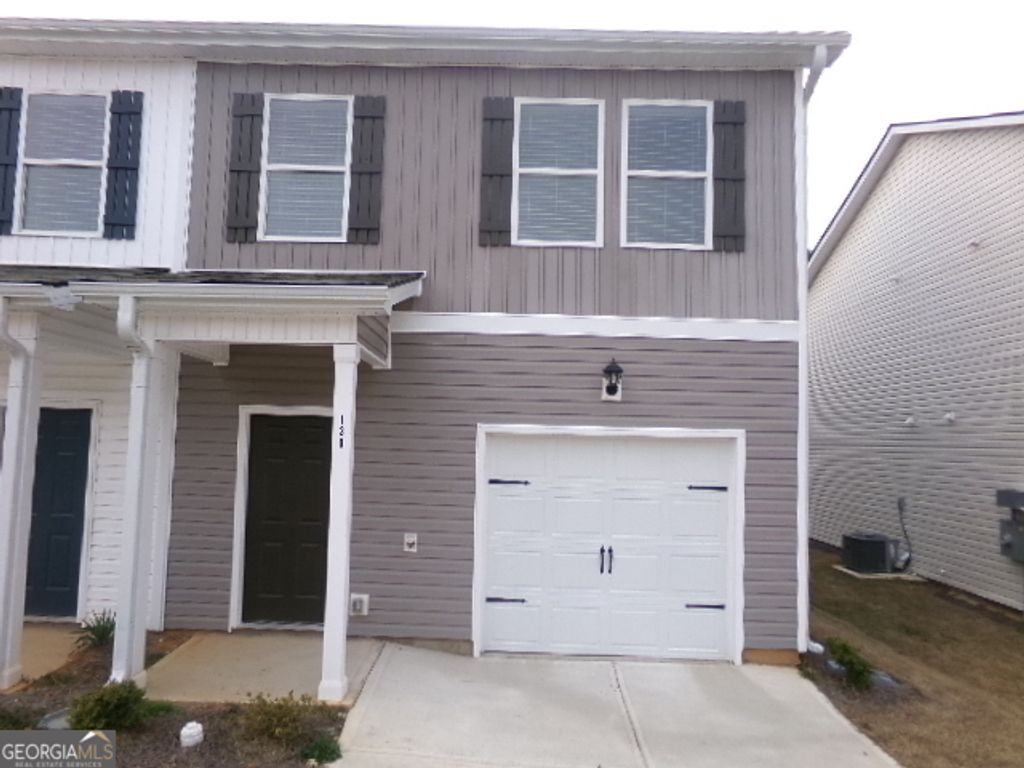 Photo of 130 Pin Oak Trail NW #95, Milledgeville, GA 31061 (MLS # 10688381)