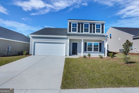 Photo of 506 Outpost Way, Statesboro, GA 30458 (MLS # 10543940)