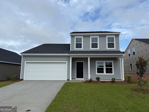 506 Outpost WAY Statesboro GA 30458