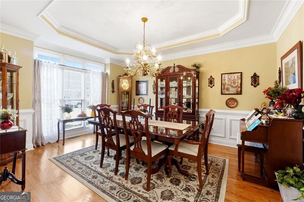 1915 Brackendale RD NE