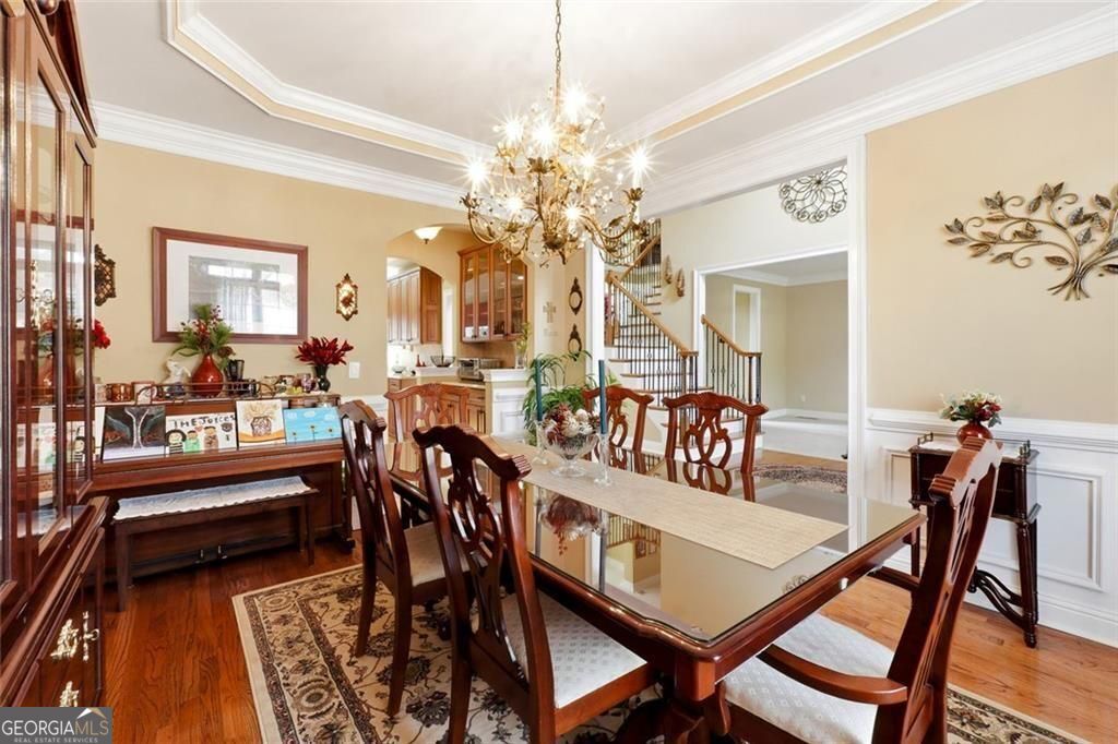 1915 Brackendale RD NE