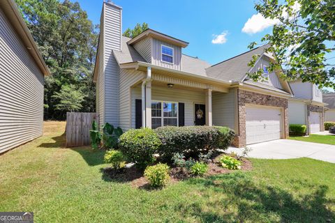 A home in Jackson