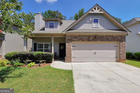 A home in Jackson