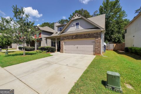 A home in Jackson